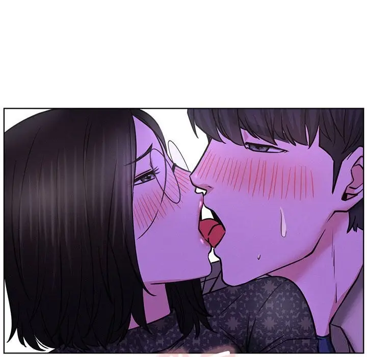 漫画《屋檐下的光》第87话第41张图