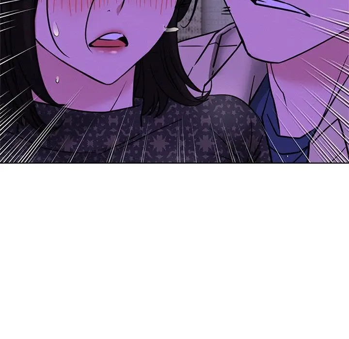 漫画《屋檐下的光》第87话第53张图