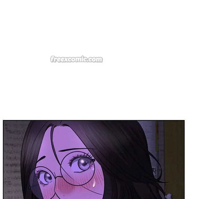 漫画《屋檐下的光》第87话第70张图