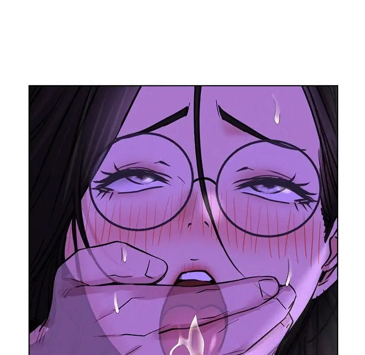 漫画《屋檐下的光》第87话第85张图