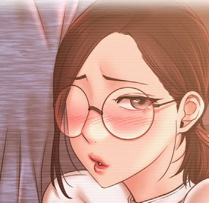 漫画《屋檐下的光》第88话第115张图