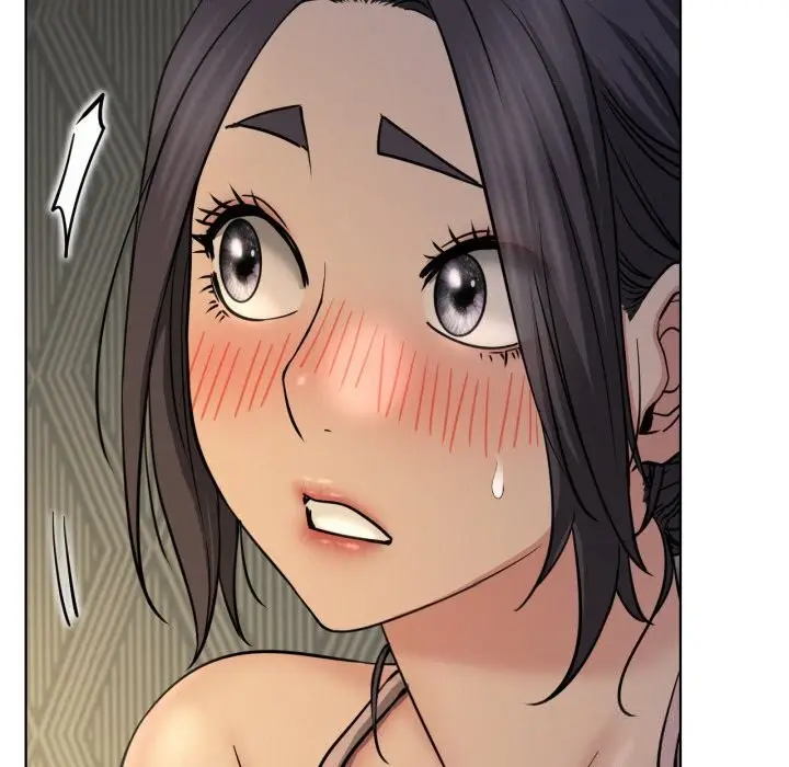漫画《屋檐下的光》第88话第151张图