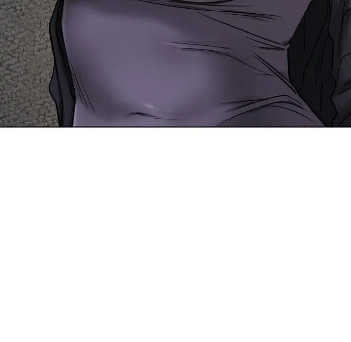 漫画《屋檐下的光》第88话第22张图