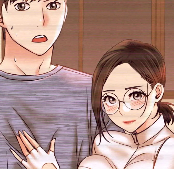 漫画《屋檐下的光》第88话第30张图
