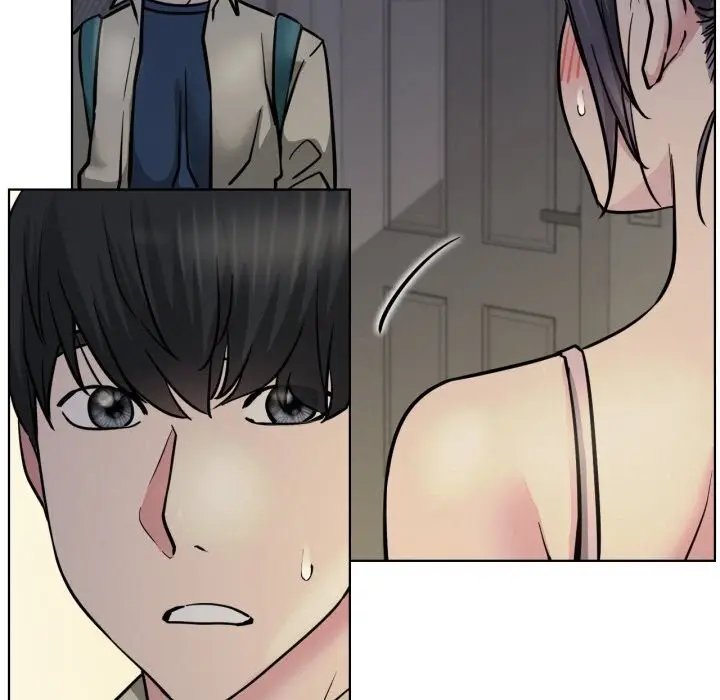漫画《屋檐下的光》第88话第49张图