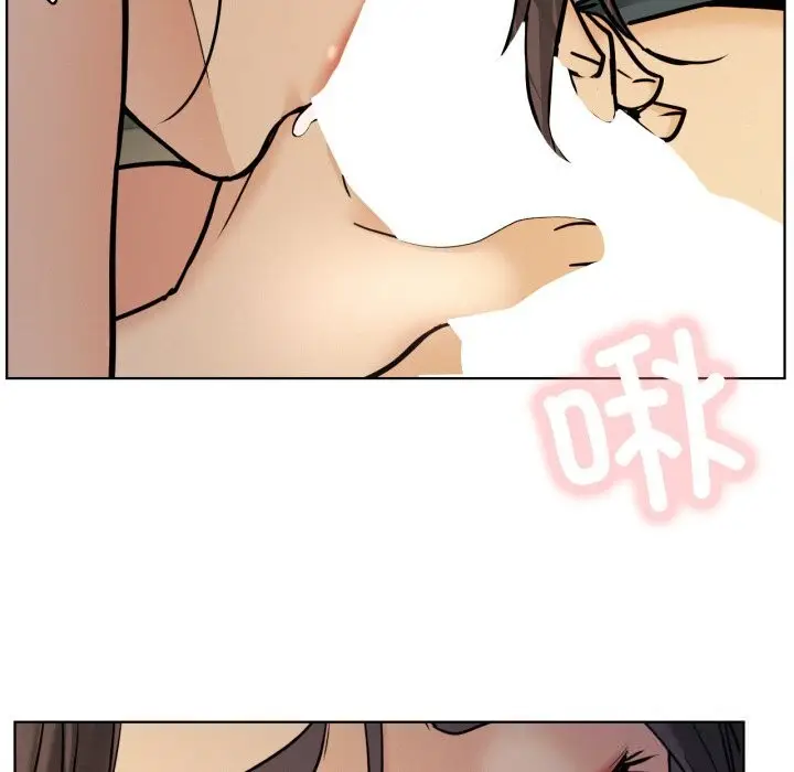 漫画《屋檐下的光》第89话第101张图