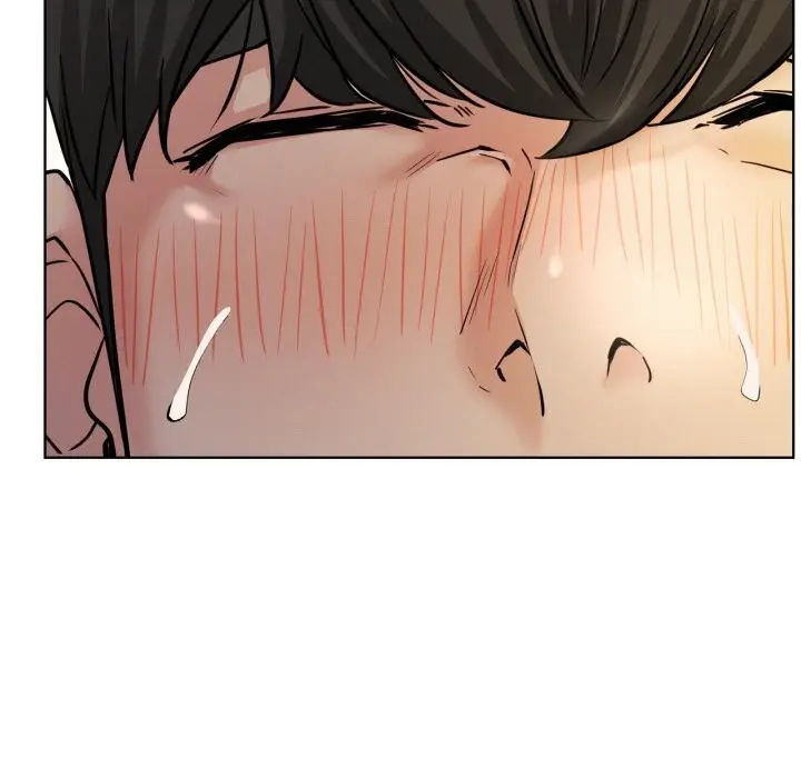 漫画《屋檐下的光》第89话第103张图