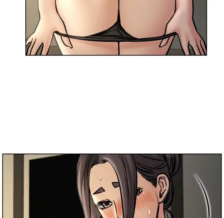 漫画《屋檐下的光》第89话第106张图