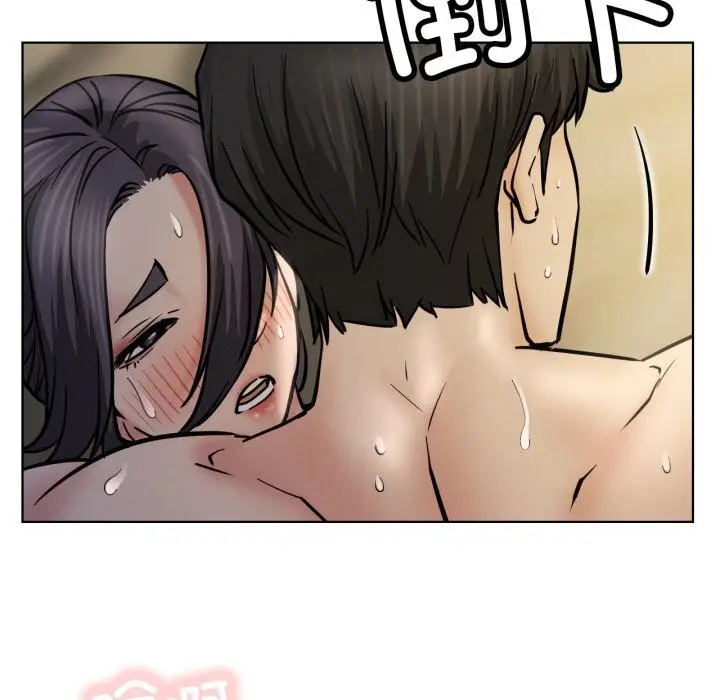 漫画《屋檐下的光》第89话第163张图