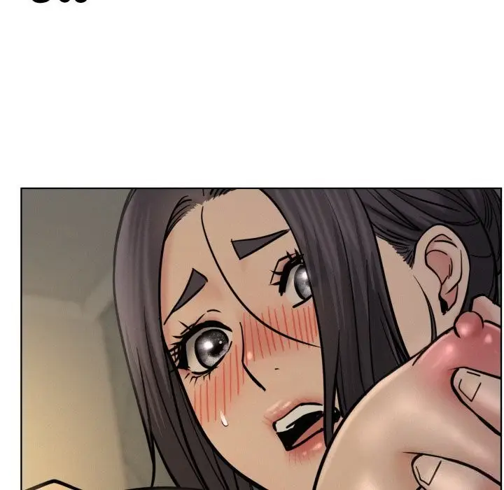 漫画《屋檐下的光》第89话第27张图