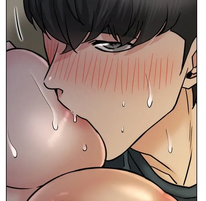 漫画《屋檐下的光》第89话第67张图