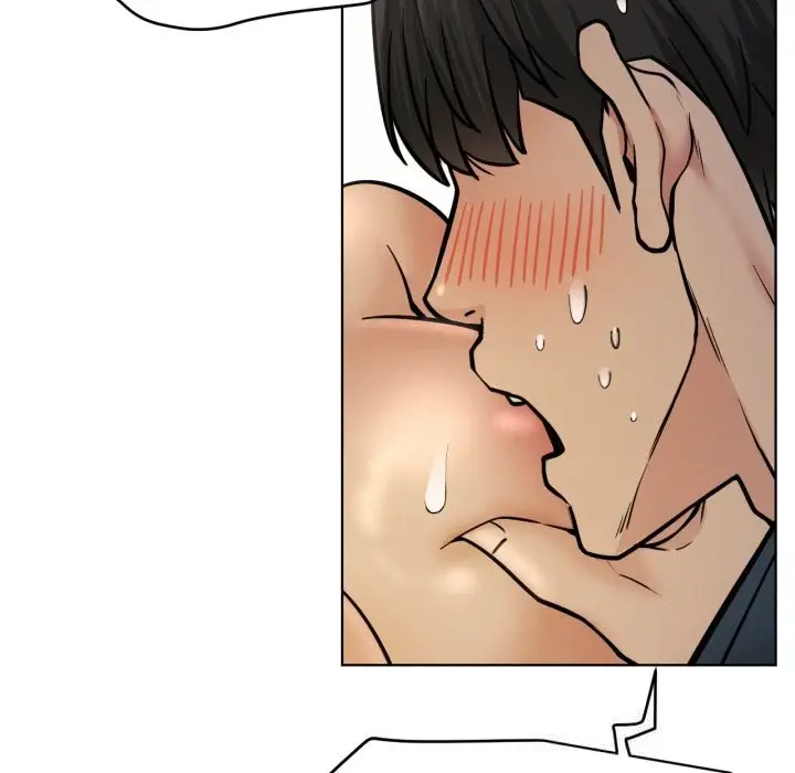 漫画《屋檐下的光》第89话第72张图
