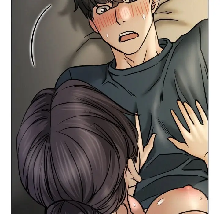 漫画《屋檐下的光》第89话第81张图