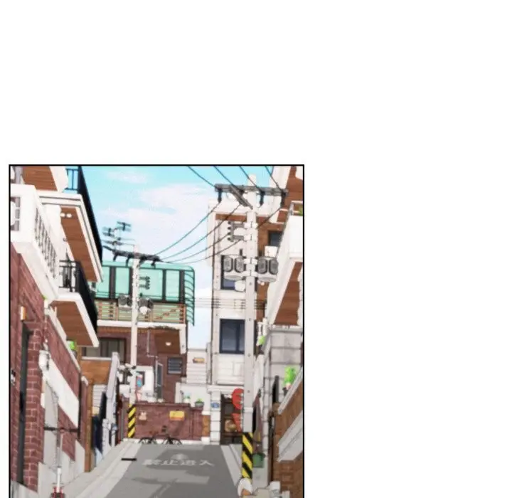 漫画《屋檐下的光》第90话第136张图