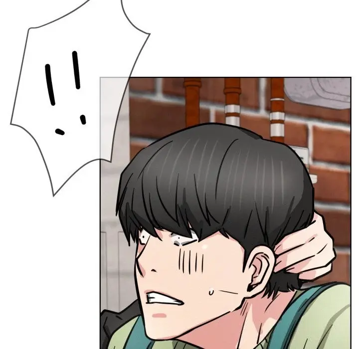 漫画《屋檐下的光》第90话第143张图