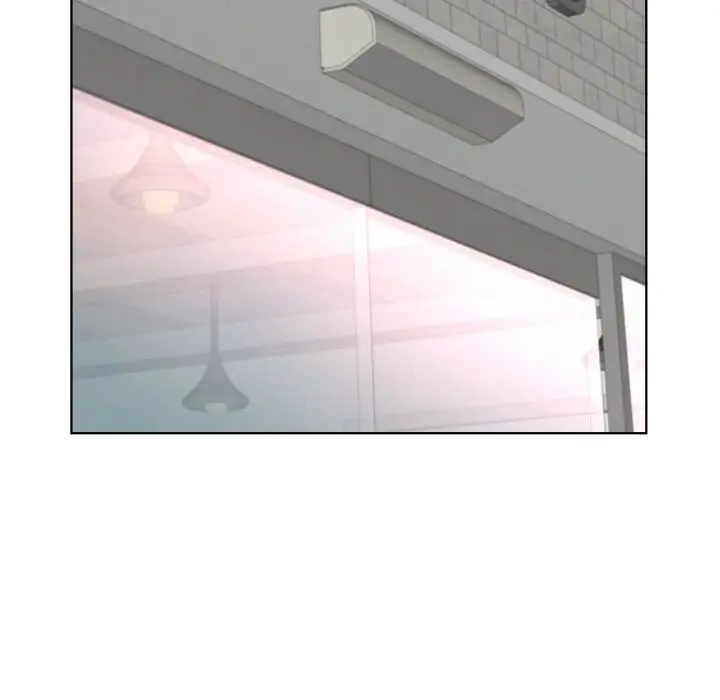 漫画《屋檐下的光》第90话第41张图