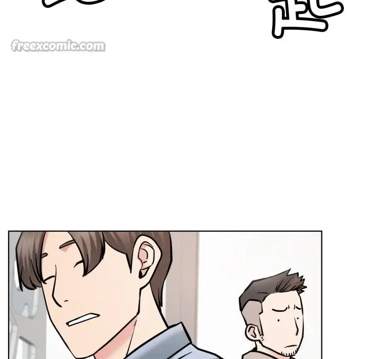 漫画《屋檐下的光》第90话第56张图