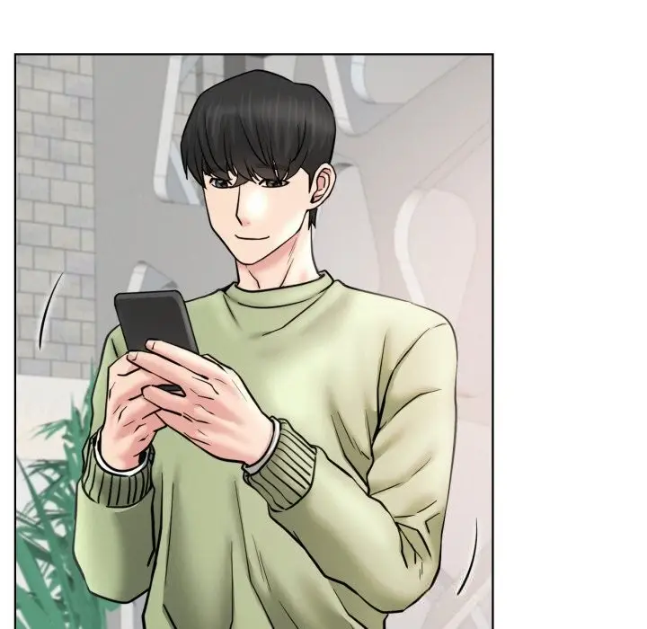 漫画《屋檐下的光》第90话第60张图