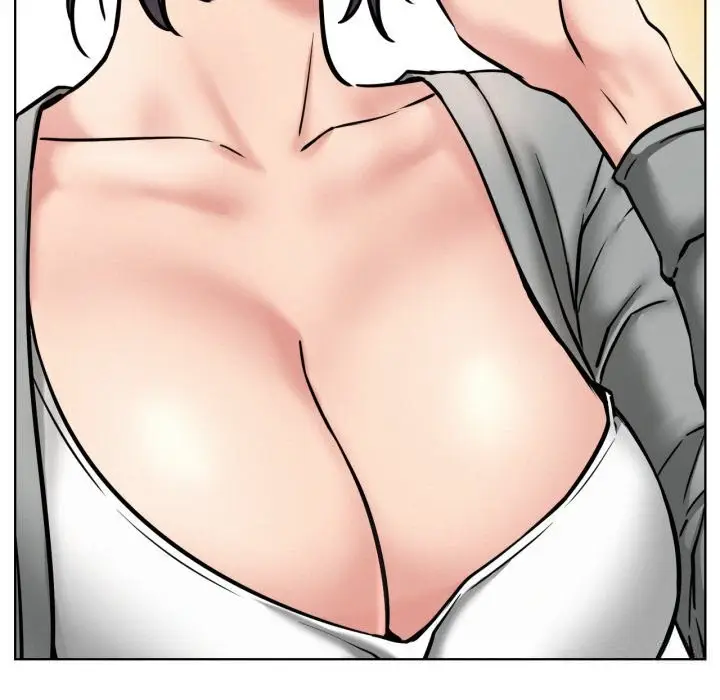 漫画《屋檐下的光》第90话第65张图