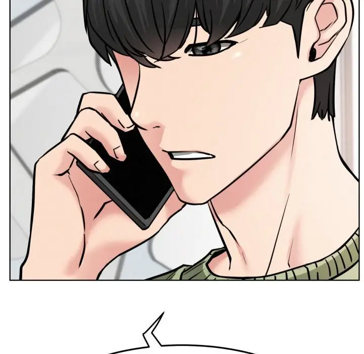 漫画《屋檐下的光》第90话第71张图