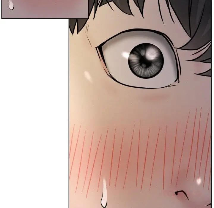漫画《屋檐下的光》第90话第75张图