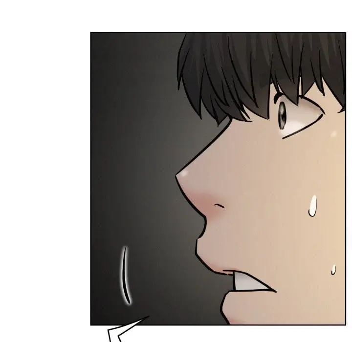 漫画《屋檐下的光》第90话第89张图
