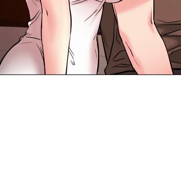 漫画《屋檐下的光》第91话第104张图