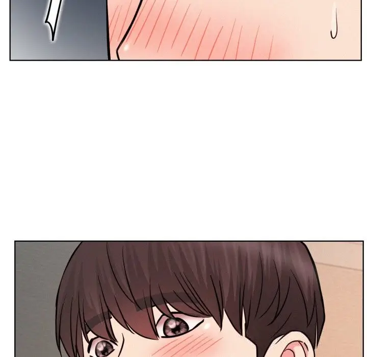 漫画《屋檐下的光》第91话第108张图
