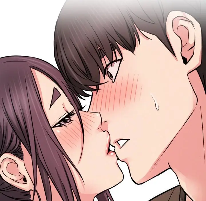 漫画《屋檐下的光》第91话第118张图
