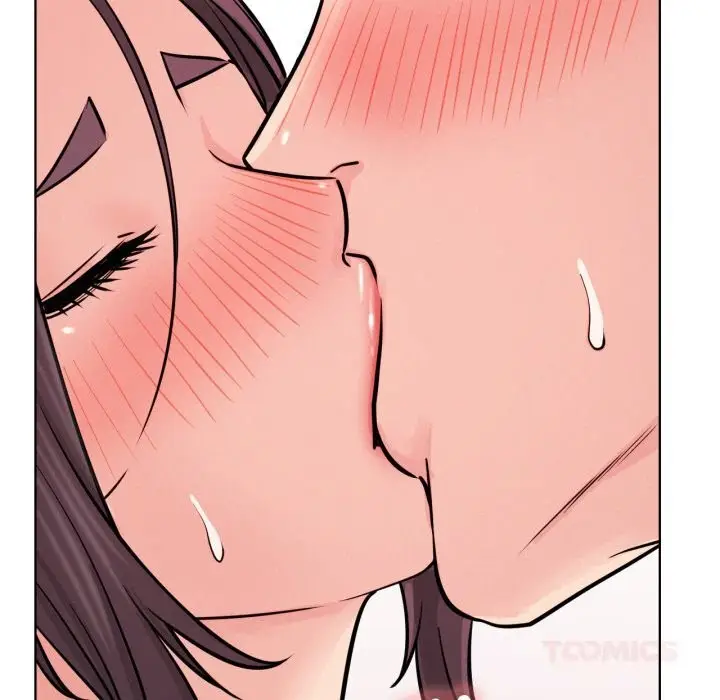 漫画《屋檐下的光》第91话第120张图