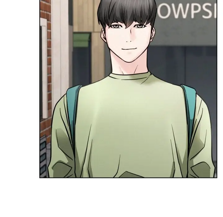 漫画《屋檐下的光》第91话第13张图