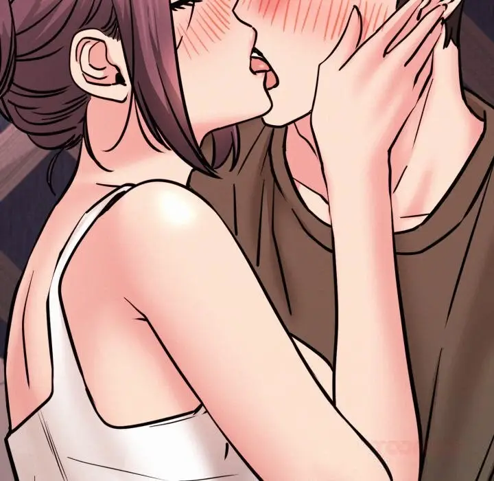 漫画《屋檐下的光》第91话第138张图