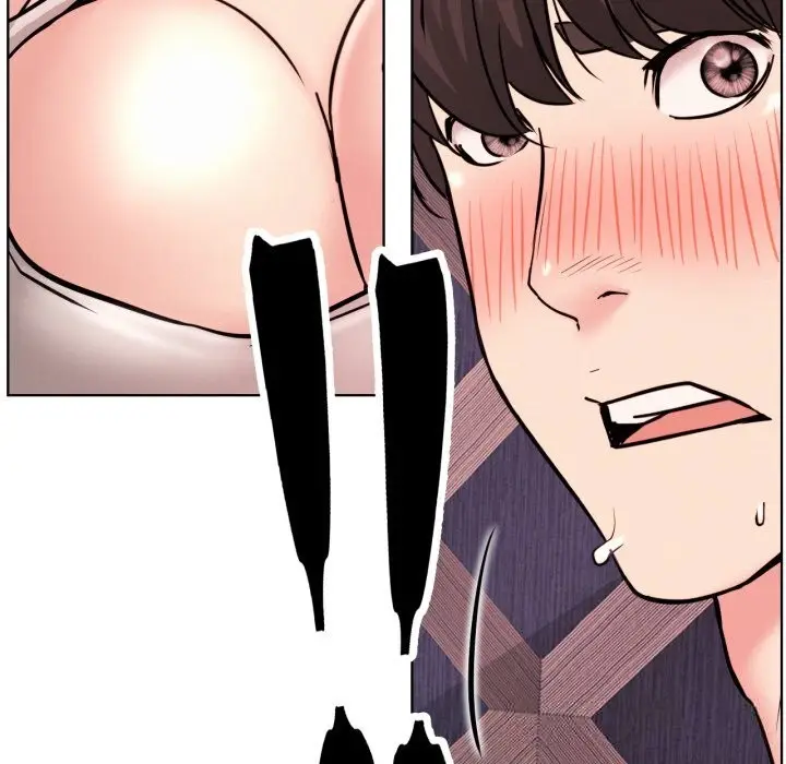 漫画《屋檐下的光》第91话第160张图