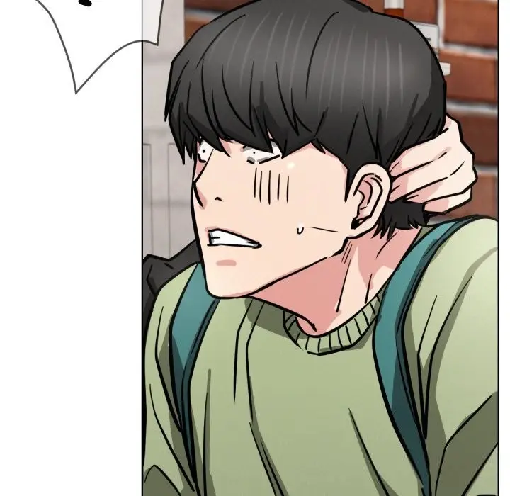 漫画《屋檐下的光》第91话第18张图