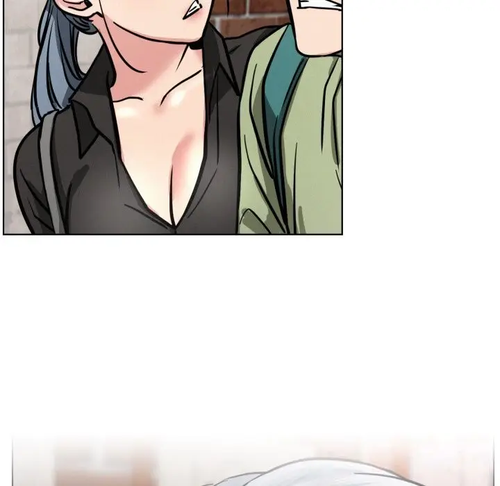 漫画《屋檐下的光》第91话第20张图