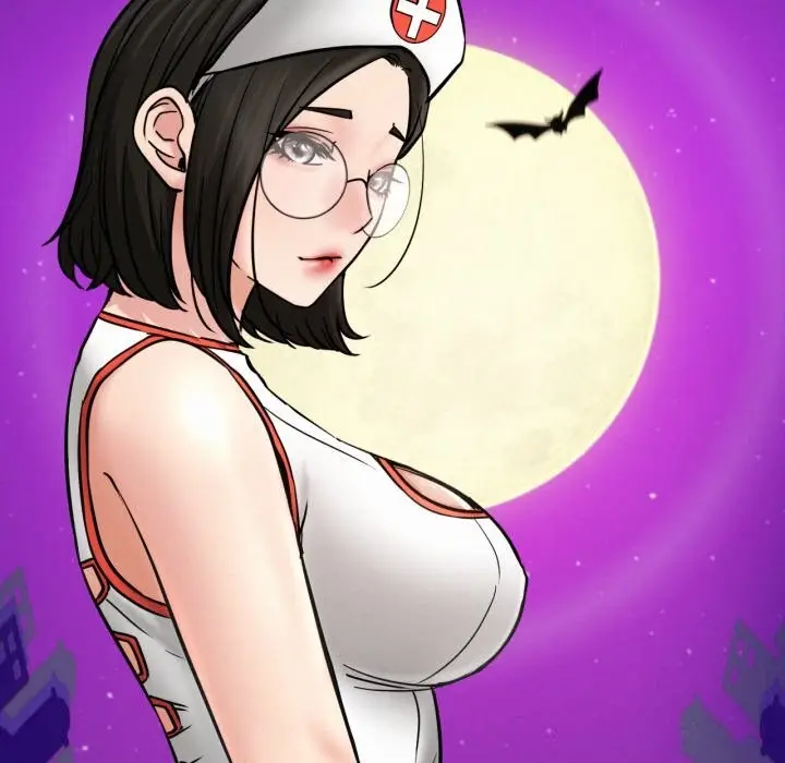 漫画《屋檐下的光》第91话第27张图