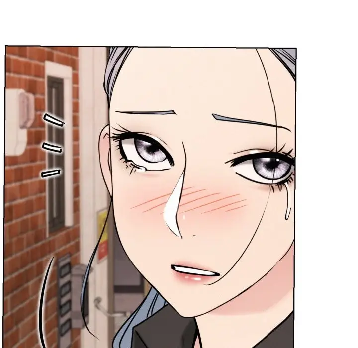漫画《屋檐下的光》第91话第35张图