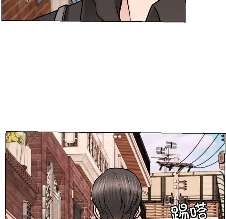 漫画《屋檐下的光》第91话第36张图