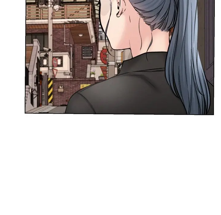 漫画《屋檐下的光》第91话第40张图
