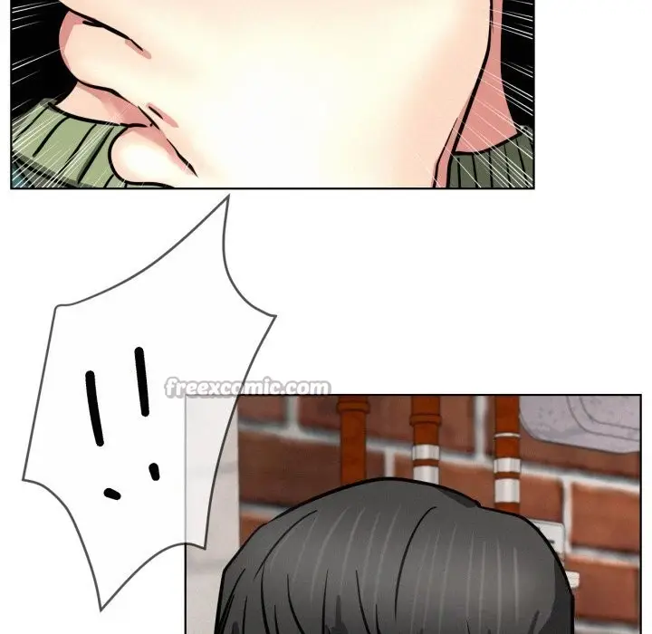 漫画《屋檐下的光》第91话第42张图