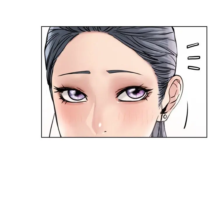 漫画《屋檐下的光》第91话第65张图
