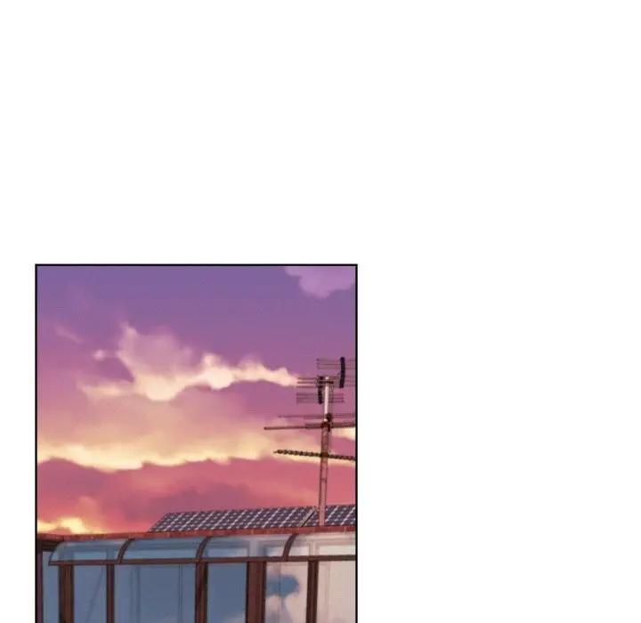 漫画《屋檐下的光》第91话第71张图