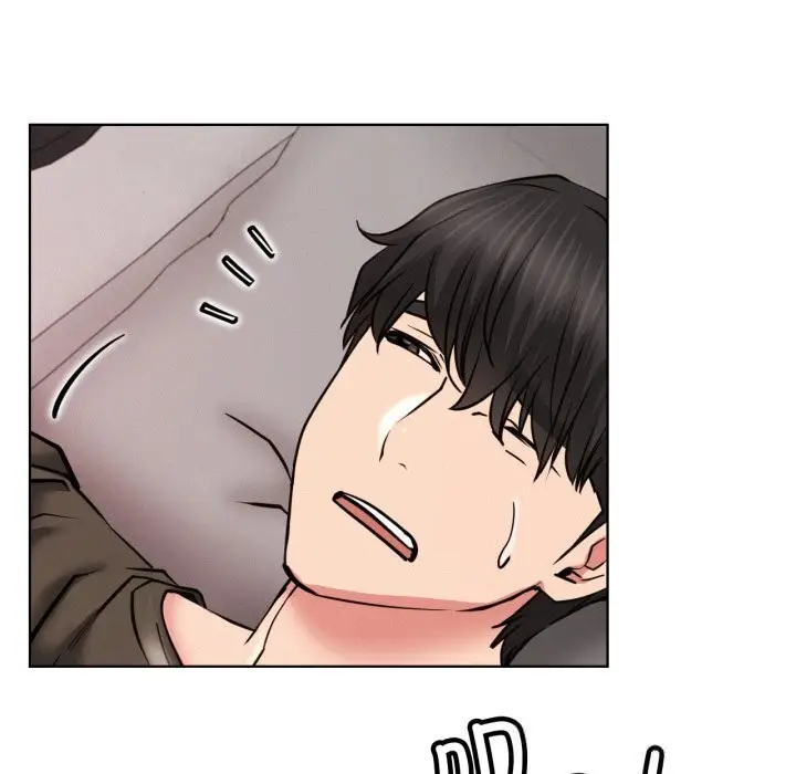 漫画《屋檐下的光》第91话第86张图