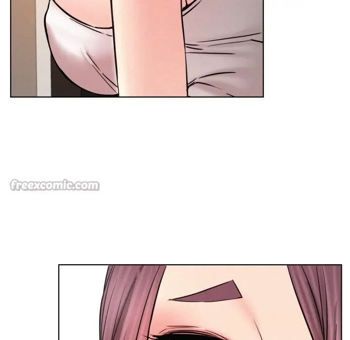漫画《屋檐下的光》第91话第98张图