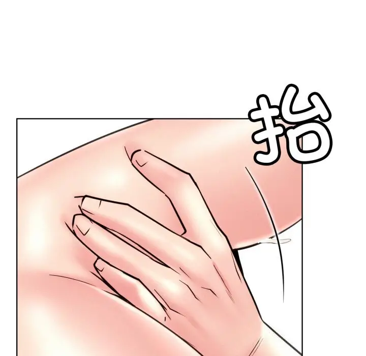 漫画《屋檐下的光》第92话第116张图