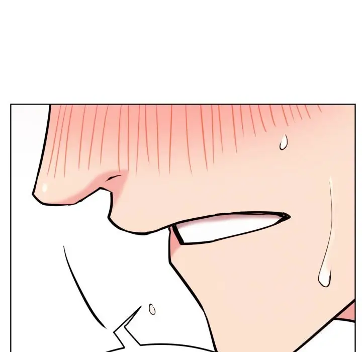 漫画《屋檐下的光》第92话第123张图