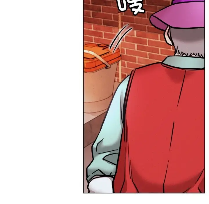 漫画《屋檐下的光》第92话第74张图