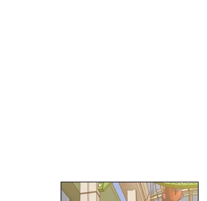 漫画《屋檐下的光》第93话第125张图
