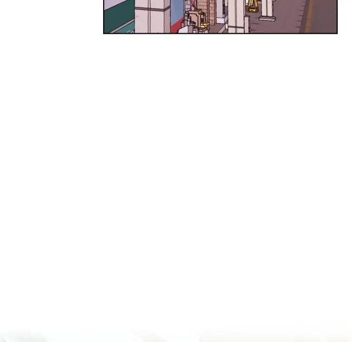 漫画《屋檐下的光》第93话第127张图