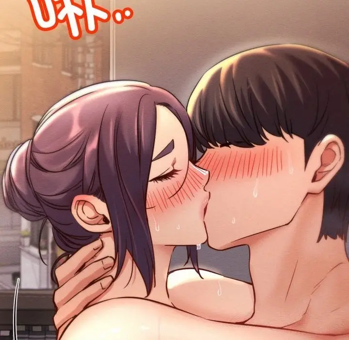 漫画《屋檐下的光》第93话第32张图